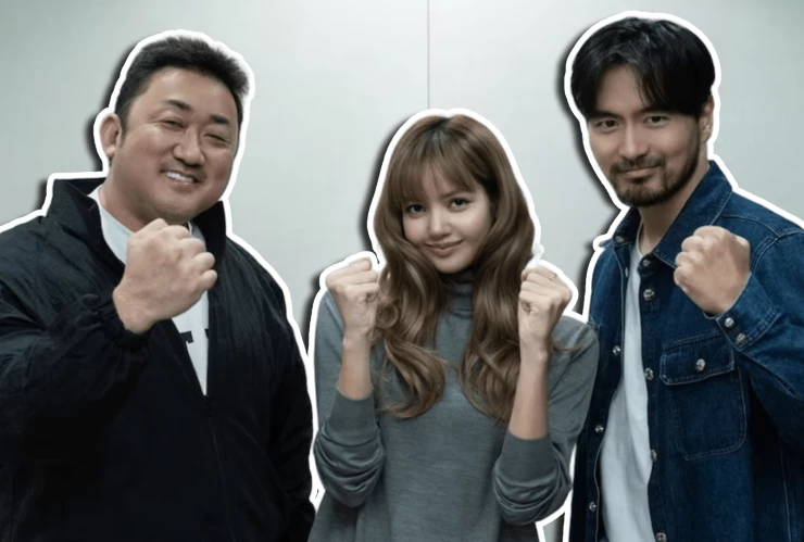 Lisa, de BLACKPINK a estrella de acción_ Protagonizará con Don Lee, ‘Tygo’, la nueva película de Netflix.webp
