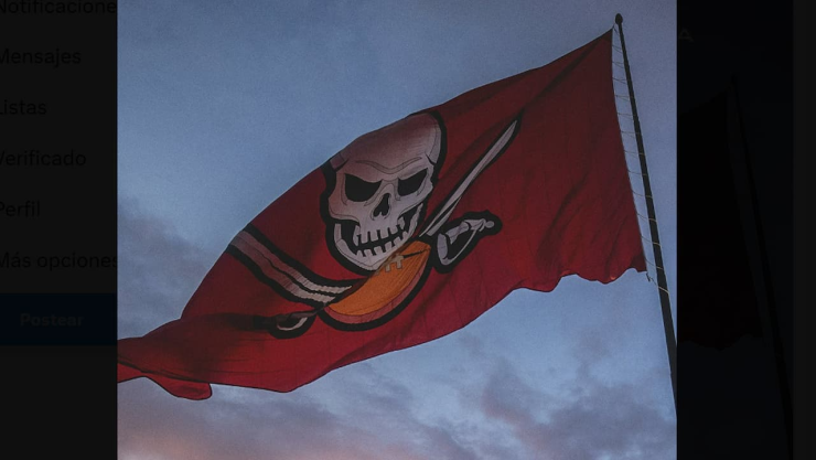 bucaneros de tampa bay