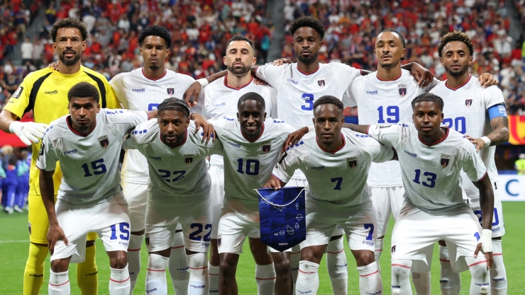 Cabo Verde Mundial 2026