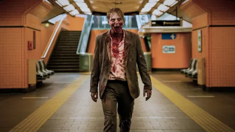 Un zombie provoca caos en la Línea 3 del Metro CDMX.jpg