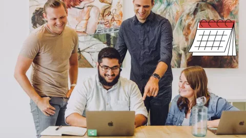 Jóvenes Construyendo el Futuro 2025: Fecha y requisitos clave del próximo registro