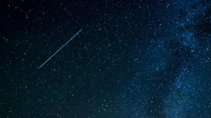 Así es como se asignan los nombres de los cometas; ¿Qué significan?