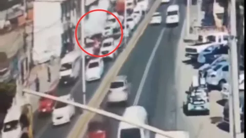 camioneta con peregrinos a bordo explotó en la méxico pachuca.jpg