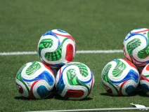 Balón Mundial 2026
