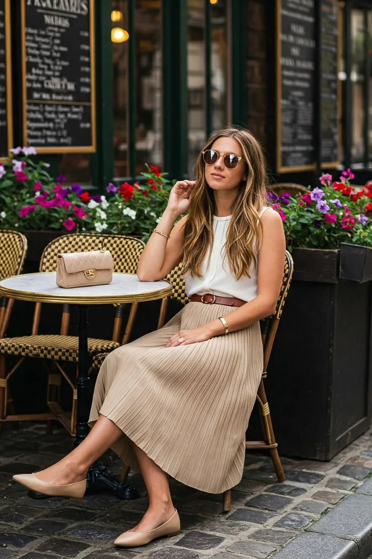 4 ideas de outfits rápidos para una entrevista de trabajo: te verás profesional y con estilo