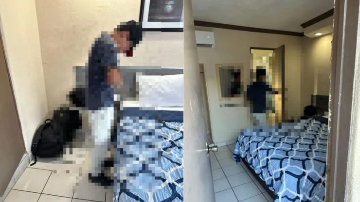 Secuestro virtual