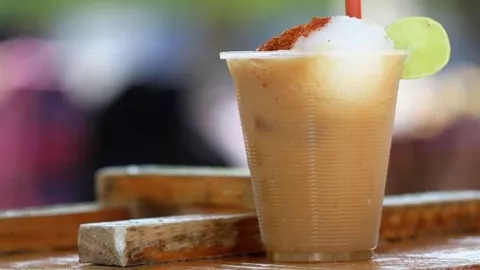 Un tejuino para calmar el calor Estas son 5 bebidas refrescantes para la temporada de calor en Jalisco