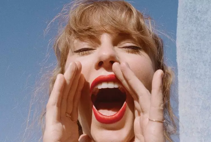 Estos son los nombres de las nuevas canciones de 1989 (Taylor’s Version) de Taylor Swift