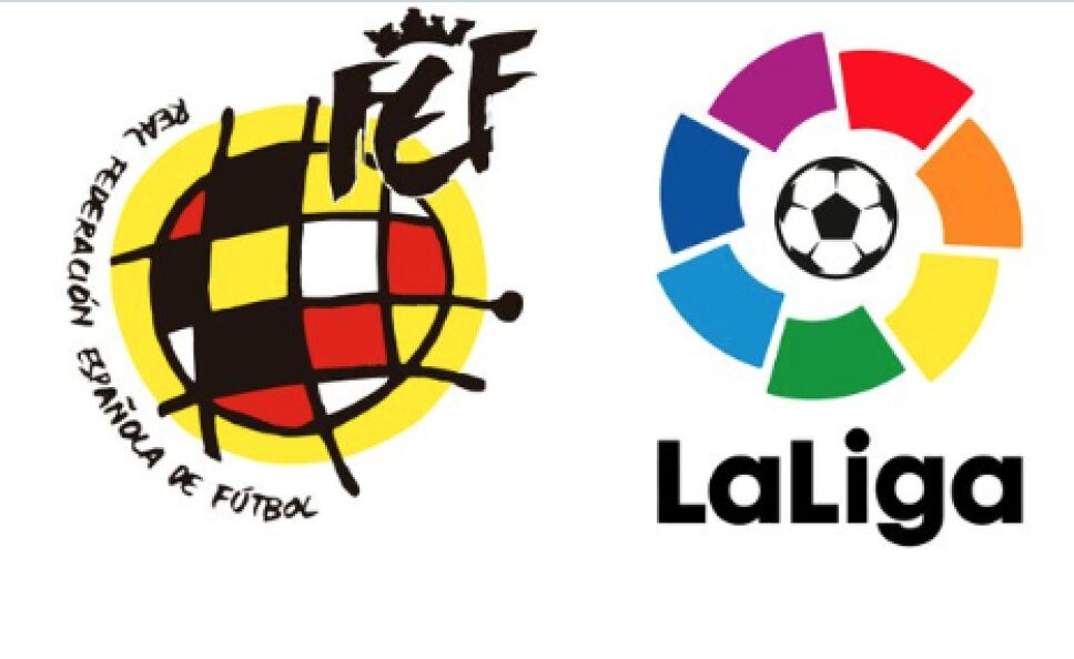 Futbol español La Liga