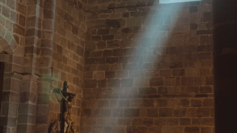 iglesia catolica españa