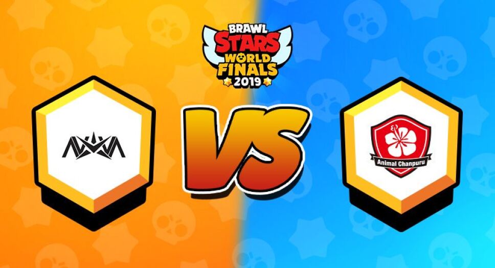 Nova Esports es el primer campeón del mundial de Brawl Stars.