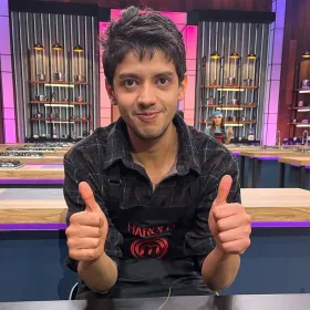 Harold Azuara revela en qué gastaría el millón de pesos si ganaba MasterChef Celebrity 2024.jpg