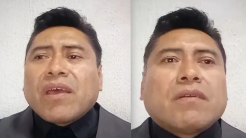 testimonio profesor