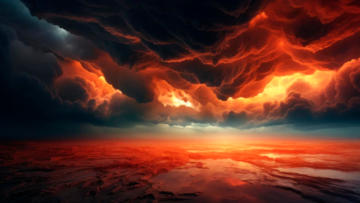 Segunda Tormenta Geomagnética llegará a la tierra y será más fuerte 