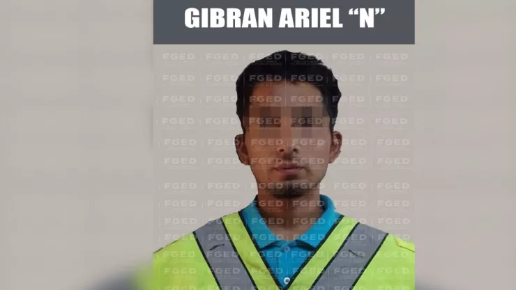 Detienen a presunto homicida de lagunero en Juárez; víctima se negó a darle dinero.jpg