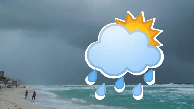 Clima hoy en Cancún_ Evento de ‘Norte’ por frente frío 23 dejará lluvias este martes.jpg