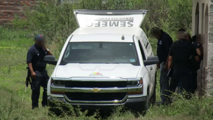 Encuentran a dos mujeres y 4 hombres asesinados en una casa de Zamora