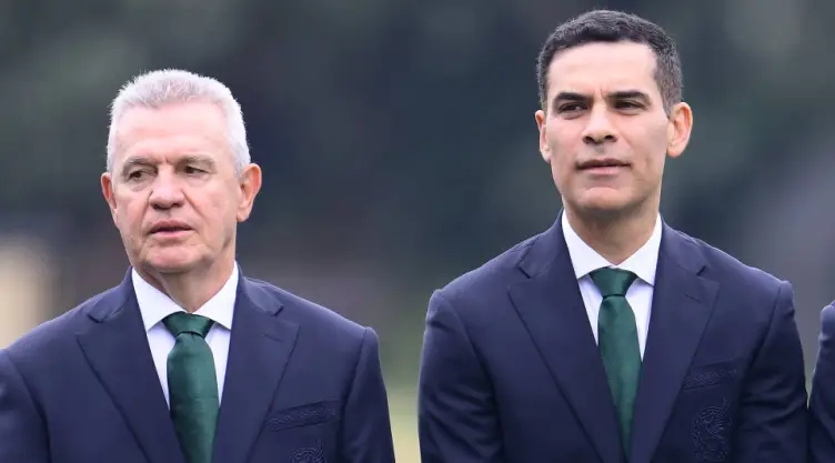Javier Aguirre salario Mundial 2026