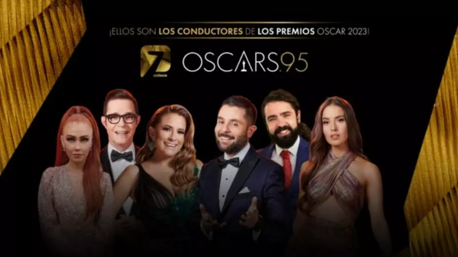 Sigue la transmisión en vivo de los Premios Oscar 2023 por TV Azteca, a través de Canal 7