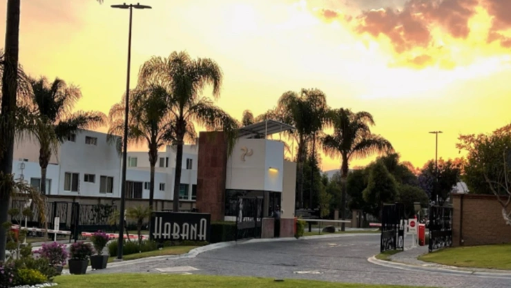 Lomas de Angelópolis hoy 21 de enero de 2025