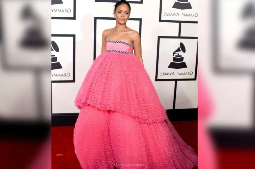 FOTOS | Rihanna.