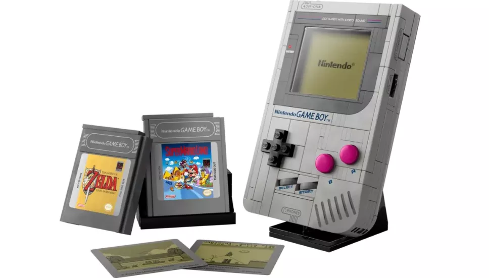 Nintendo Game Boy