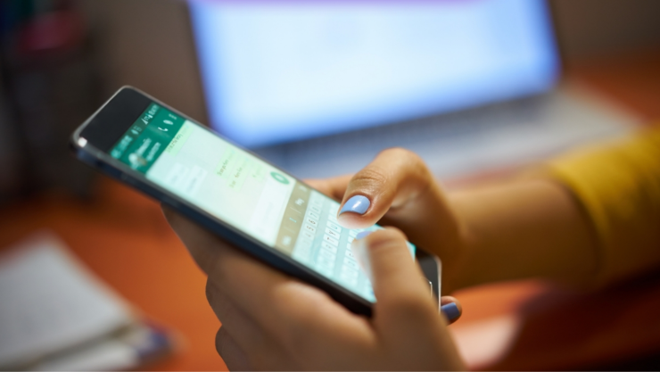 Lista de celulares que se quedarán sin WhatsApp en mayo 2026.