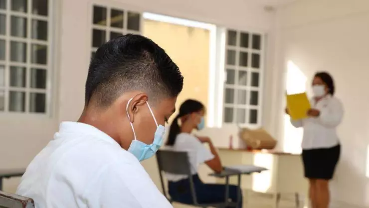 adelantan vacaciones de verano