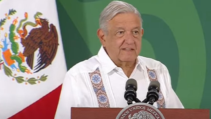 AMLO mañanera hoy: Temas del 5 de diciembre del 2022