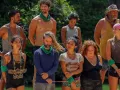 Brissia en Survivor México.