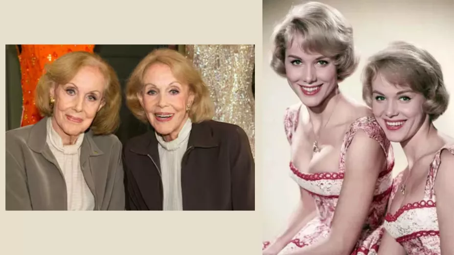 ¿Cómo murieron las gemelas Kessler?