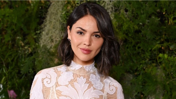 Cómo es la casa de Eiza González en California