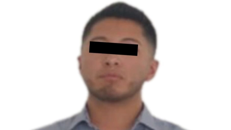 Hombre fue detenido por presuntamente violar a su amiga en Edomex.