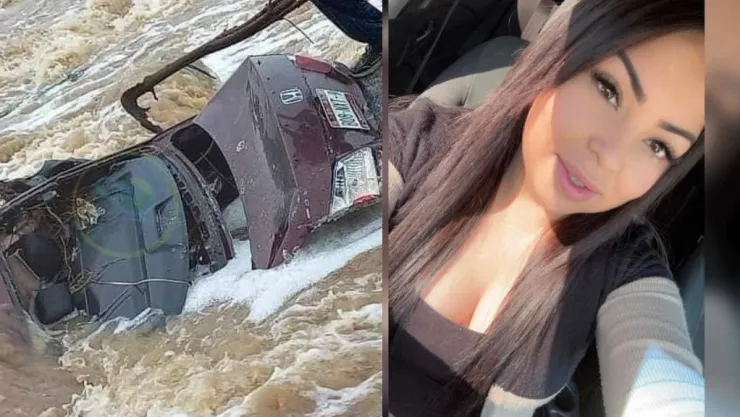 Buscan Bertha en Tecate tras las lluvias
