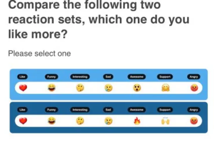 Twitter, reacciones, Facebook.jpeg