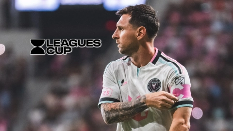 Inter de Miami y Lionel Messi