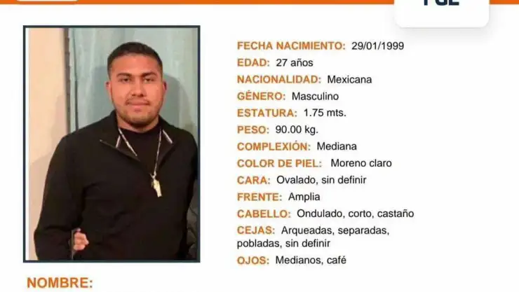 Ficha de búsqueda