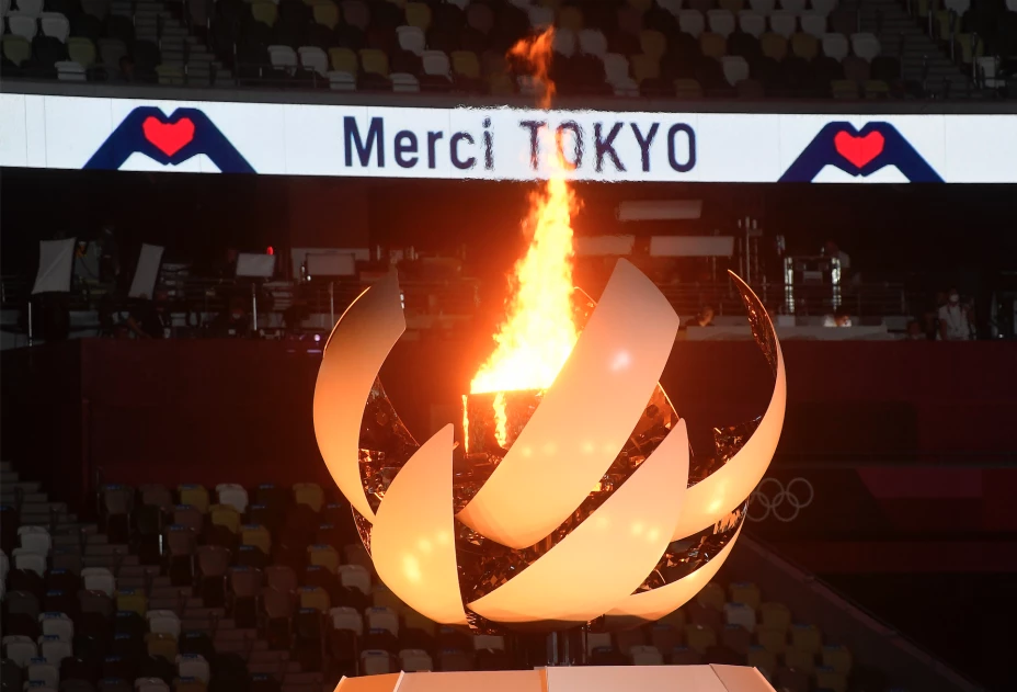 Clausura Tokio 2020