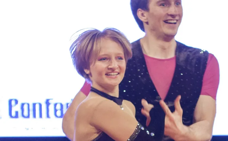 quienes son hijas de vladimir putin