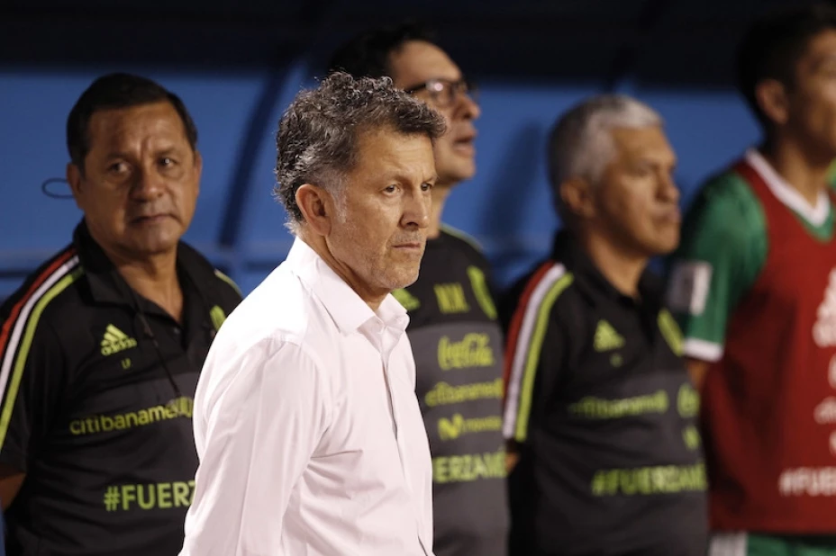 JUAN CARLOS OSORIO