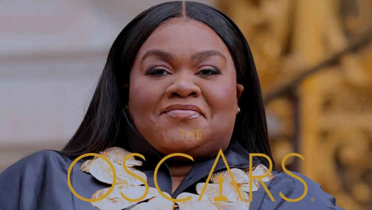 Ganadora de Mejor Actríz Premios Oscar 2024
