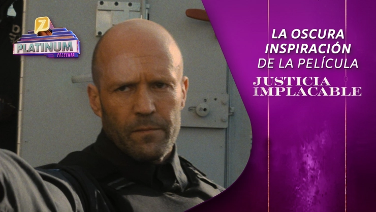 la inspiracion de justicia implacable