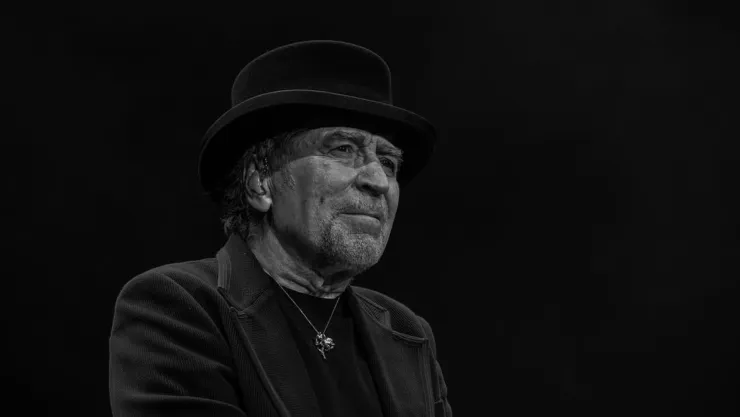 Joaquín Sabina en Guadalajara