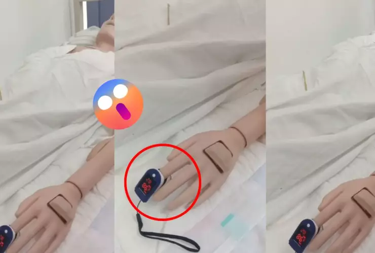 MANIQUÍ DE PRIMEROS AUXILIOS