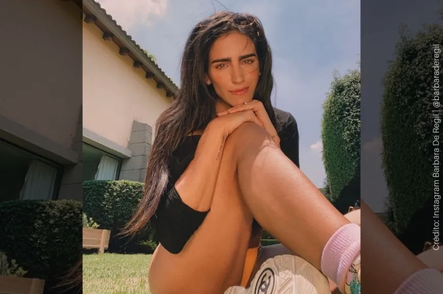 Bárbara De Regil Selfie.jpg