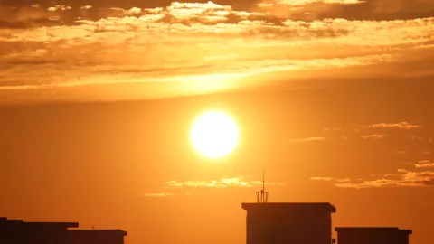 El calor en México continuará y será más intenso