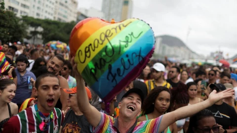 Los países que condenan con pena de muerte la homosexualidad