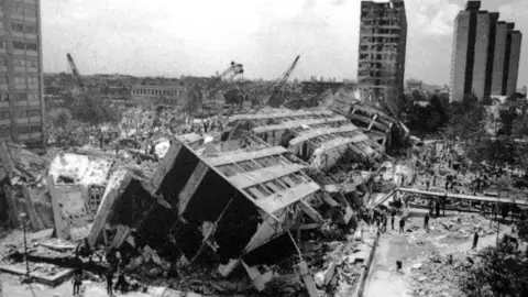 Efemérides del 19 de septiembre: ¿Qué sucedió en México y el mundo?