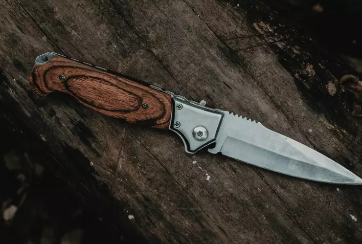 Mujer mata a su exnovio con ayuda de su nueva pareja en El Salitre Querétaro