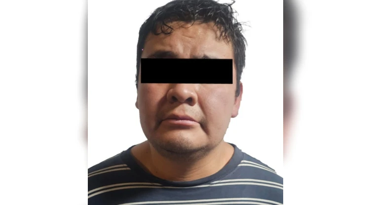 Un profesor en Naucalpan fue detenido porque habría realizado tocamientos a dos alumnas de 8 años.